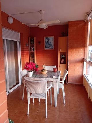 Piso en venta en Babel en Alicante