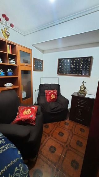 Piso en venta en San Juan en Ferrol