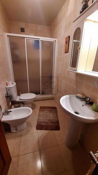 Piso en venta en San Juan en Ferrol