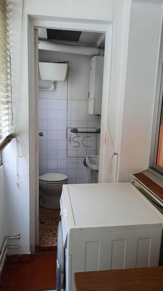 Piso en venta en San Juan en Ferrol