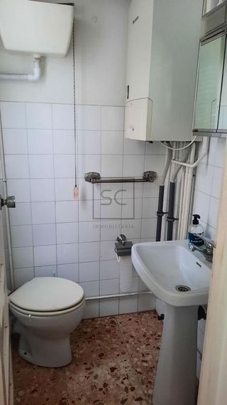 Piso en venta en San Juan en Ferrol