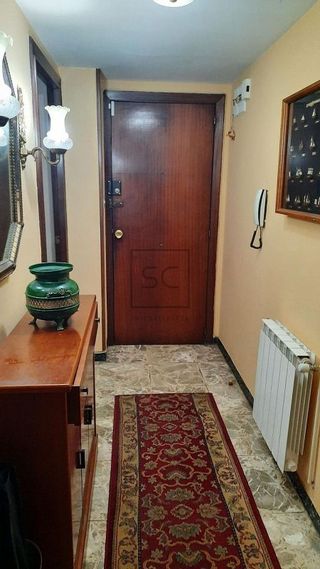 Piso en venta en San Juan en Ferrol