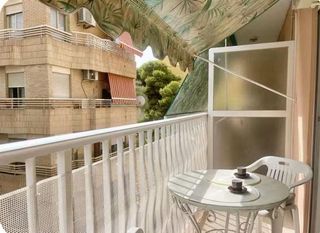 Piso en venta en Centro Urbano en Benidorm