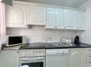 Piso en venta en Centro Urbano en Benidorm