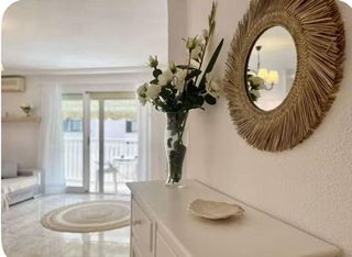 Piso en venta en Centro Urbano en Benidorm