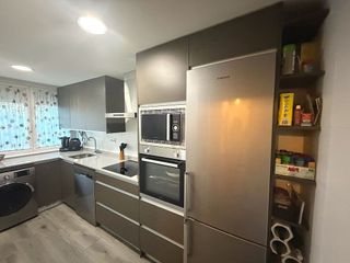 Piso en venta en Centro Bº Doscientas en Azuqueca de Henares