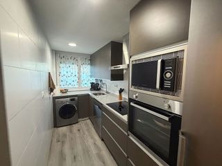 Piso en venta en Centro Bº Doscientas en Azuqueca de Henares