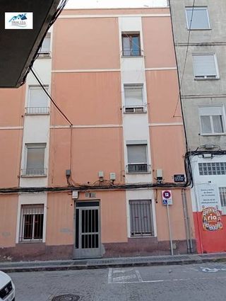 Piso en venta en Zona Llombai en Burriana