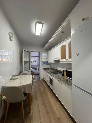 Piso en venta en Acea de Olga - Augas Férreas en Lugo