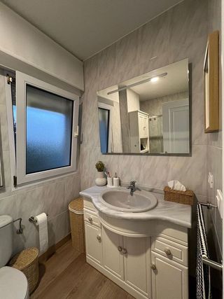 Piso en venta en Acea de Olga - Augas Férreas en Lugo