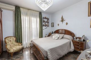 Piso en venta en Albaicín en Granada