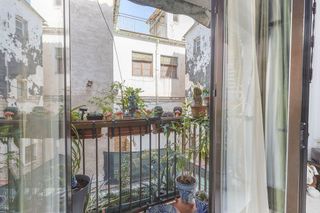 Piso en venta en Albaicín en Granada