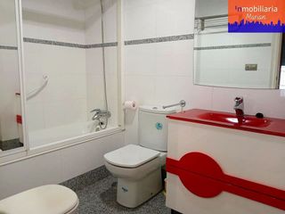 Piso en venta en Centro en Aranda de Duero