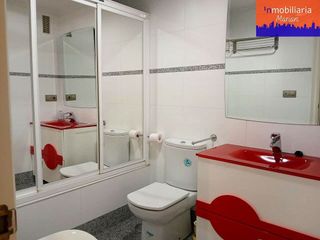 Piso en venta en Centro en Aranda de Duero