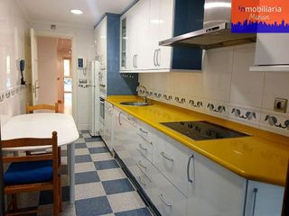 Piso en venta en Centro en Aranda de Duero