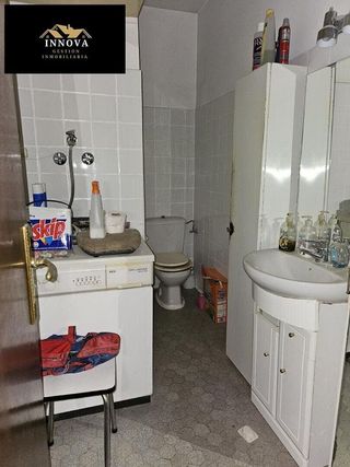 Piso en venta en Campo de la Juventud en Palencia