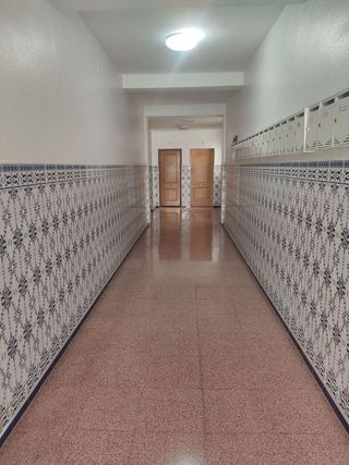 Piso en venta en Los Barreros en Cartagena