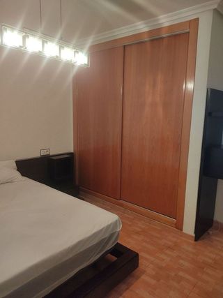 Piso en venta en Los Barreros en Cartagena