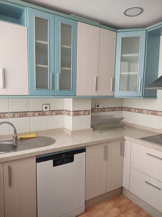 Piso en venta en Los Barreros en Cartagena