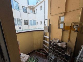 Piso en venta en Plaza de Toros en Zaragoza