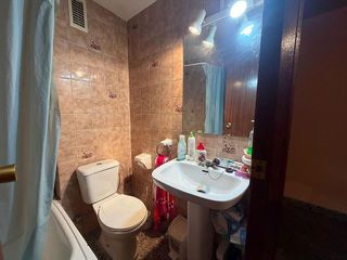 Piso en venta en Plaza de Toros en Zaragoza