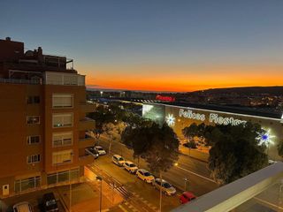 Piso en venta en San Luis en Almería