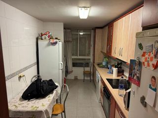 Piso en venta en San Luis en Almería