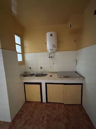 Piso en venta en Andújar