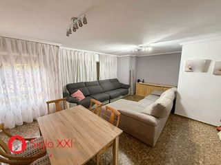 Piso en venta en Zona Llombai en Burriana