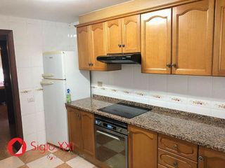 Piso en venta en Zona Llombai en Burriana