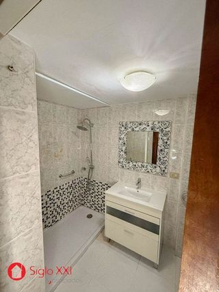 Piso en venta en Zona Llombai en Burriana