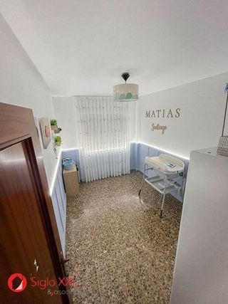 Piso en venta en Zona Llombai en Burriana