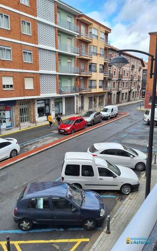 Piso en venta en Astorga