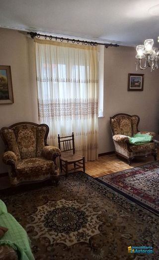 Piso en venta en Astorga