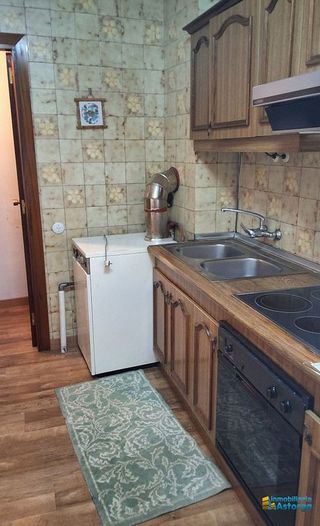 Piso en venta en Astorga