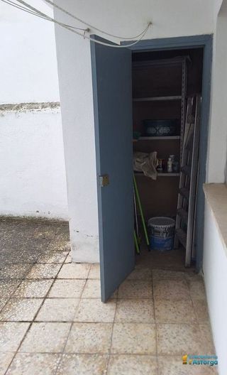 Piso en venta en Astorga