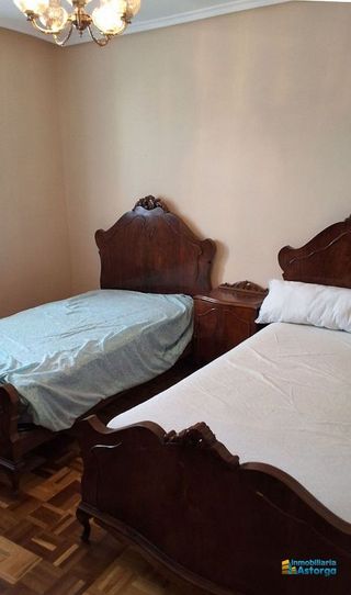 Piso en venta en Astorga