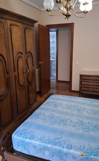Piso en venta en Astorga