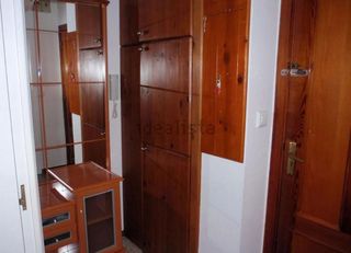 Piso en venta en Praza de España en Ferrol