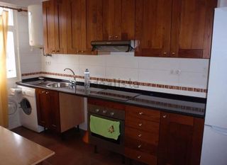 Piso en venta en Praza de España en Ferrol