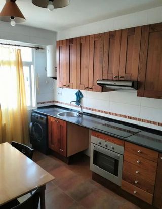 Piso en venta en Praza de España en Ferrol