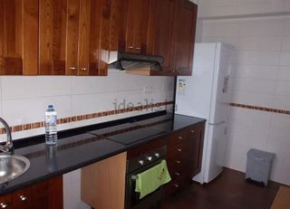 Piso en venta en Praza de España en Ferrol