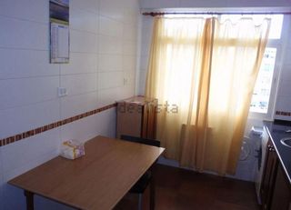 Piso en venta en Praza de España en Ferrol