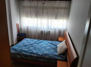 Piso en venta en Praza de España en Ferrol