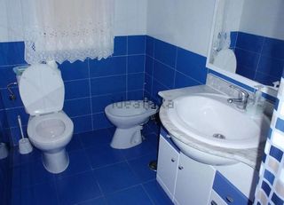 Piso en venta en Praza de España en Ferrol