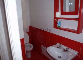 Piso en venta en Praza de España en Ferrol