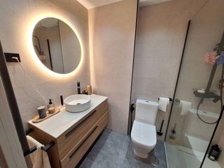 Piso en venta en La Avanzada - La Cueva en Fuenlabrada