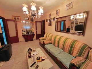 Piso en venta en La Estación en Badajoz