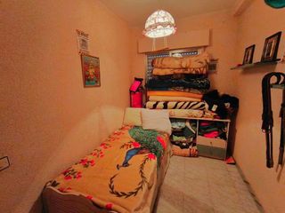 Piso en venta en La Estación en Badajoz