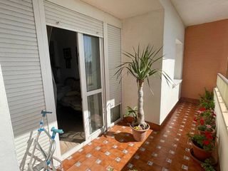 Piso en venta en La Caleta - La Viña en Cádiz